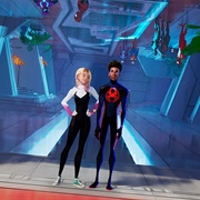Spider-Man: Across the Spider-Verse