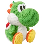 Yarn Yoshi