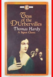 Tess of the D'urbervilles (Hardy)