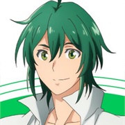 Jude (The Saint's Magic Power Is Omnipotent)