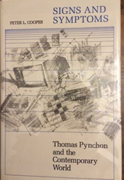 Signs and Symptons (Peter L. Cooper)