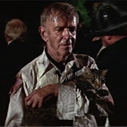 Elke (The Towering Inferno, 1974)