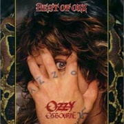 "Best of Ozz" (1989)