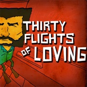 Thirty Flights of Loving (2012)