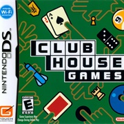 Clubhouse Games (2005)
