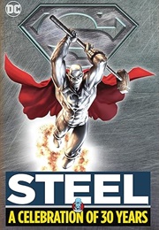 Steel: A Celebration of 30 Years (Various)