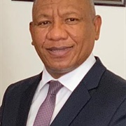 Christian Ntsay (Prime Minister of Madagascar)