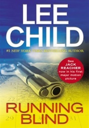 Running Blind (Lee Child)