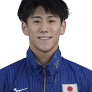 Daiki Hashimoto (Japan) Artistic Gymnastics