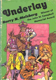 Underlay (Barry N. Malzberg)