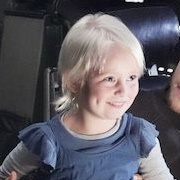 Alya Fitzsimmons (Agents of SHIELD)