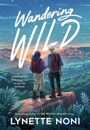 Wandering Wild (Lynette Noni)