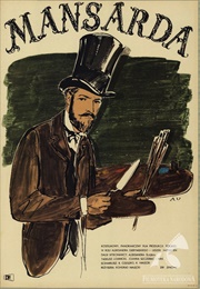 MANSARDA (1963)
