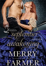 September Awakening (Merry Farmer)