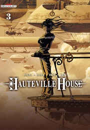 Hauteville House (Fred Duval)
