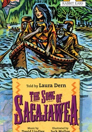 Rabbit Ears: The Song of Sacajawea (1993)