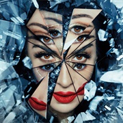 Mimétika - Mónica Naranjo