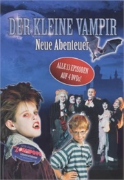 Der Kleine Vampir – Neue Abenteuer (1993)