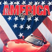 Race America