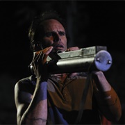 Justified: "Fire in the Hole" (S1,E1)