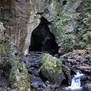 Dover Plains Stone Church