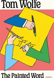 The Painted Word (Tom Wolfe)