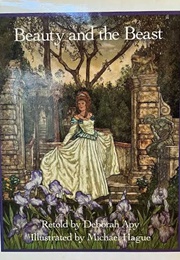 Beauty and the Beast (Deborah Apy)