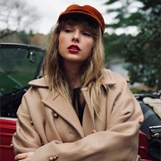 I Almost Do (Taylor's Version)