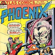 Phoenix #2