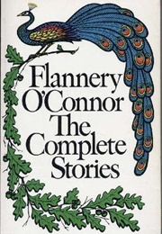 The Complete Stories (Flannery O'Connor)