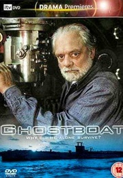 Ghostboat (2006)