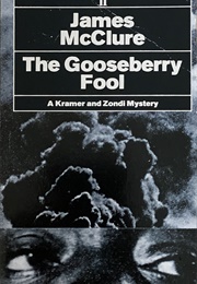 Gooseberry Fool (James McClure)