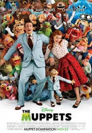 The Muppets (2011)