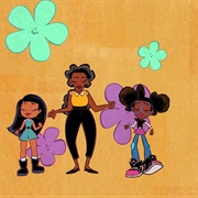 Moon Girl and Devil Dinossaur "The Borough Bully"