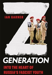 Z Generation (Ian Garner)