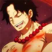 Portgas D. Ace