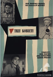 Trzy Kobiety (1957)