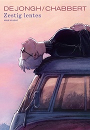 Soixante Printemps (A. De Jongh)