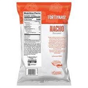 Tortiyahs Nacho