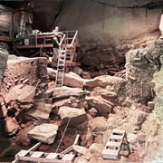 Meadowcroft Rockshelter