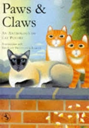 Paws and Claws (Cats Protection League)