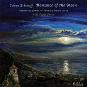 Yelena Eckemoff - Romance of the Moon
