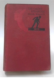 The Gaunt Stranger (Edgar Wallace)