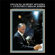 I Concentrate on You - Frank Sinatra &amp; Antônio Carlos Jobim