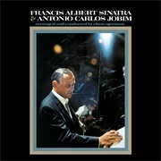 I Concentrate on You - Frank Sinatra & Antônio Carlos Jobim