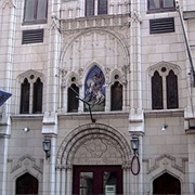 St. George's Syrian Catholic Church