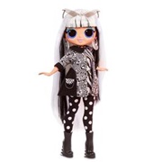 Groovy Babe (OMG-019)