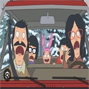 Bob's Burgers: "Christmas in the Car" (S4,E8)