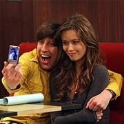 The Big Bang Theory: "The Terminator Decoupling" (S2,E17)