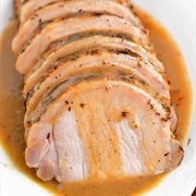 Pork Loin
